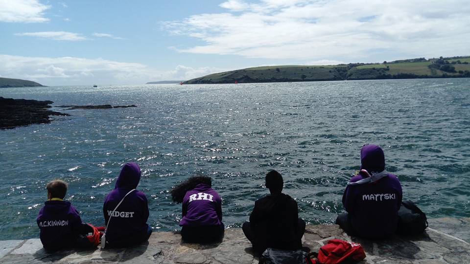 Sumer Camp – Ireland, Cork