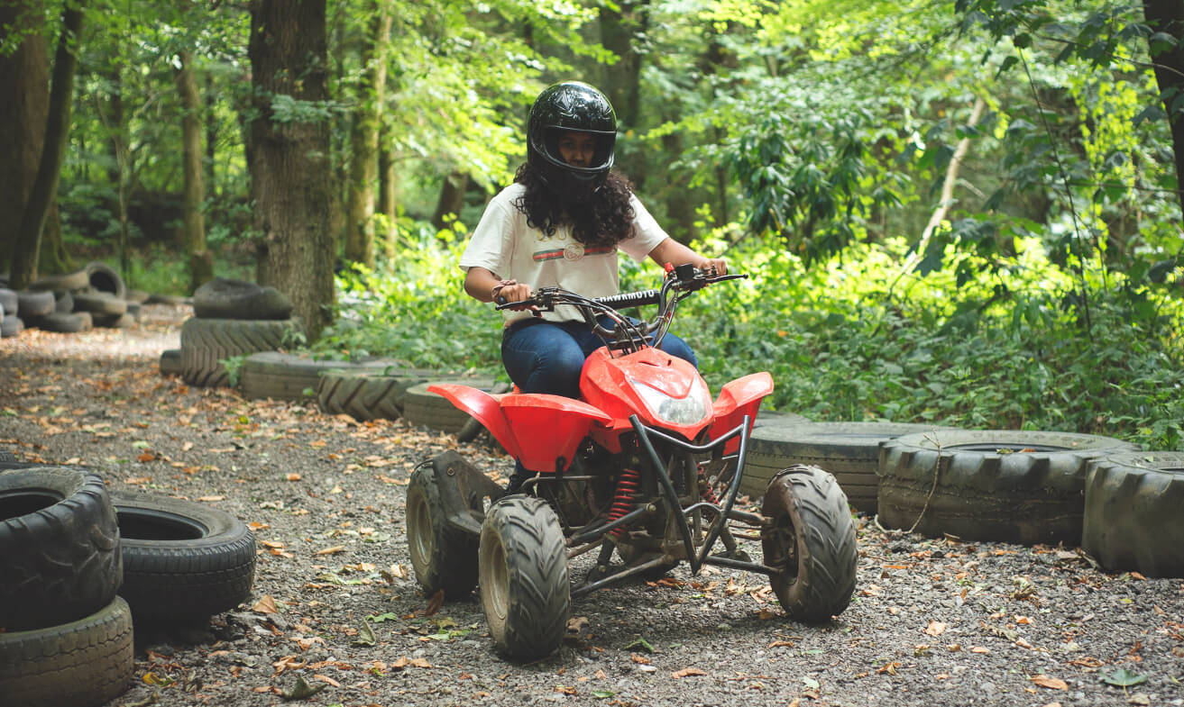 Summer Camp – Cornwall